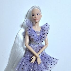 Barbie Toothfairy Doll
